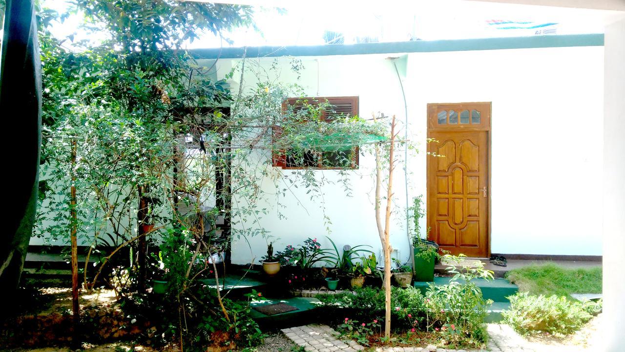 Senasuma Homestay Ella Exterior foto