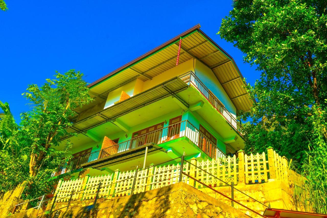 Senasuma Homestay Ella Exterior foto